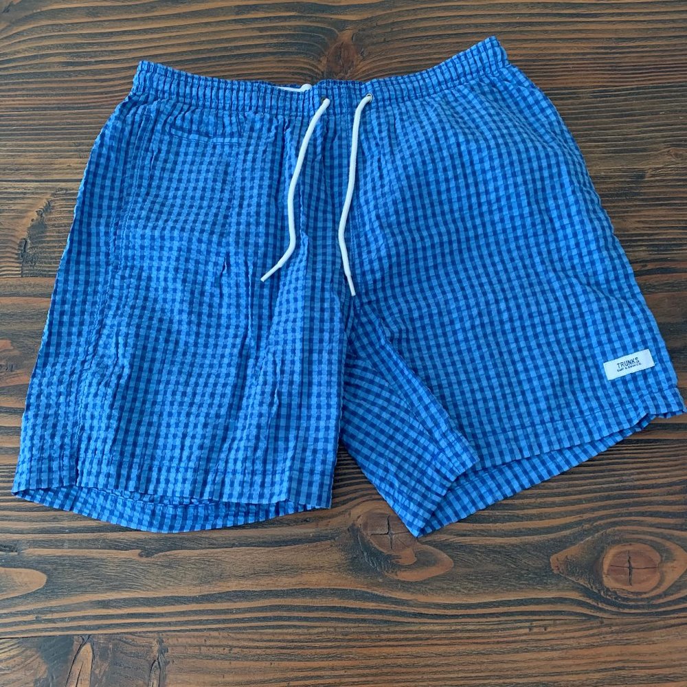 Bathing Suit